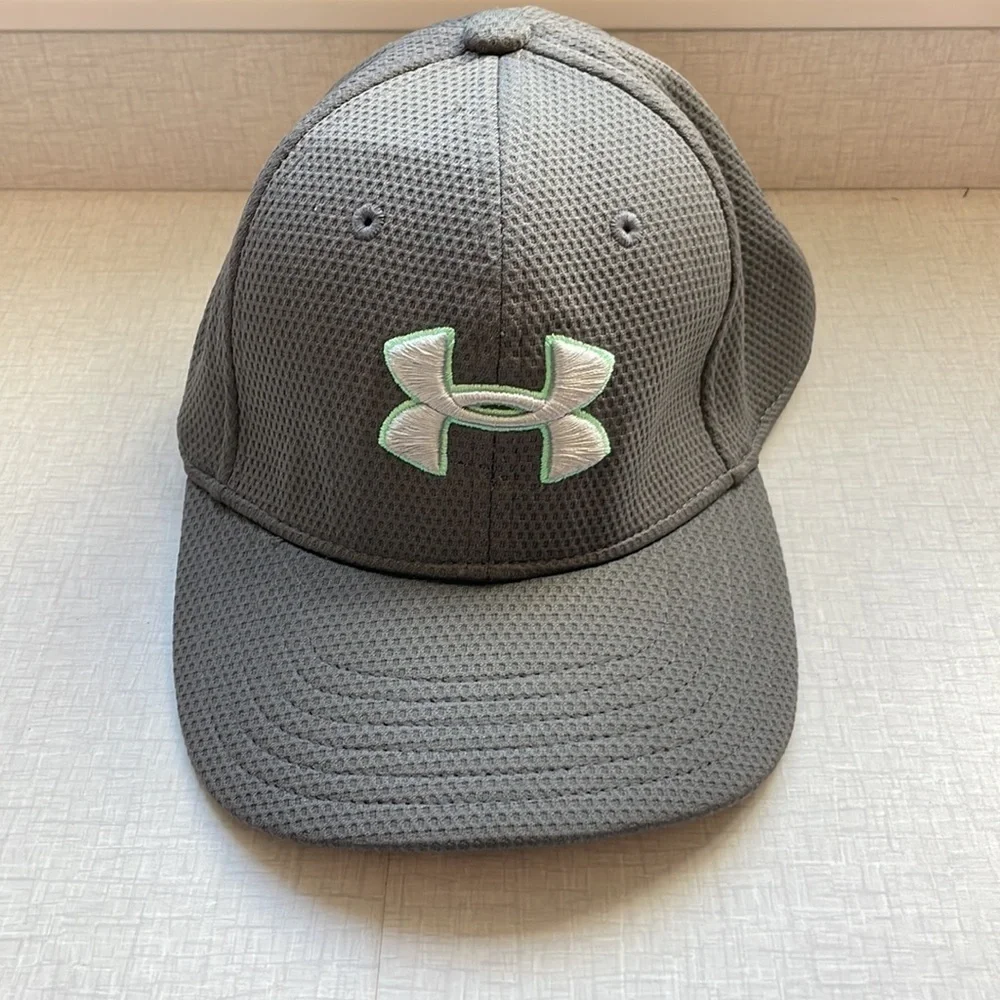 Under Armour Youth Hat